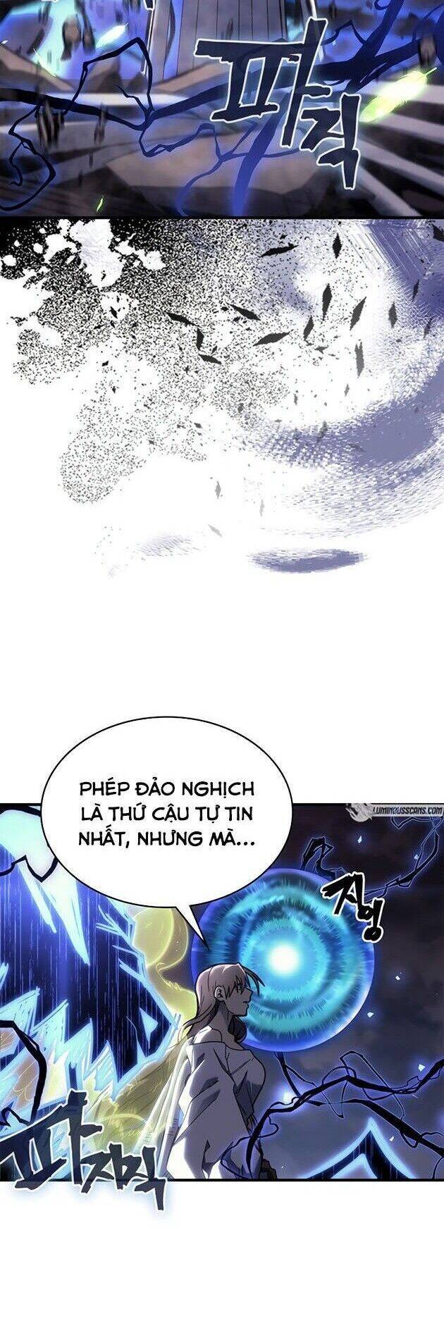 Chuyển Sinh Ma Pháp Đặc Biệt Yếu: Chapter 255.5