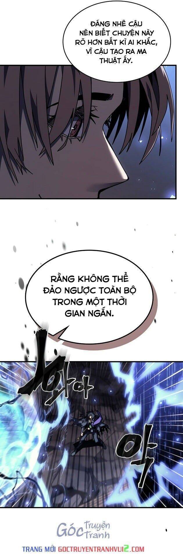 Chuyển Sinh Ma Pháp Đặc Biệt Yếu: Chapter 255.5