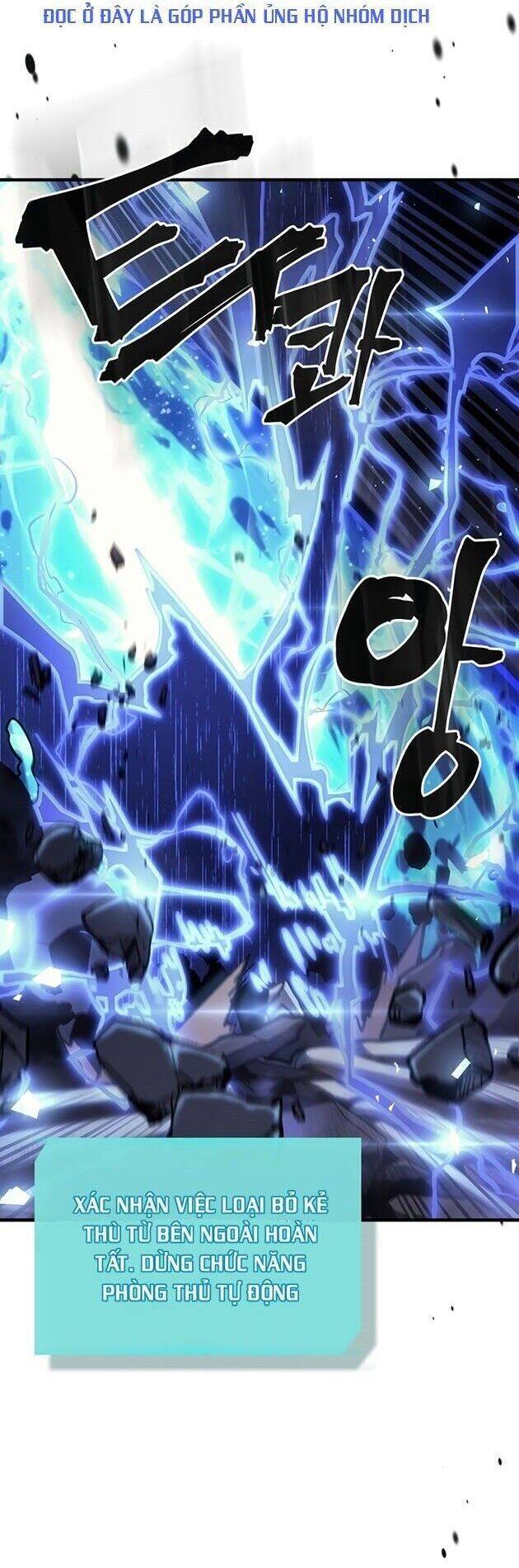 Chuyển Sinh Ma Pháp Đặc Biệt Yếu: Chapter 255.5