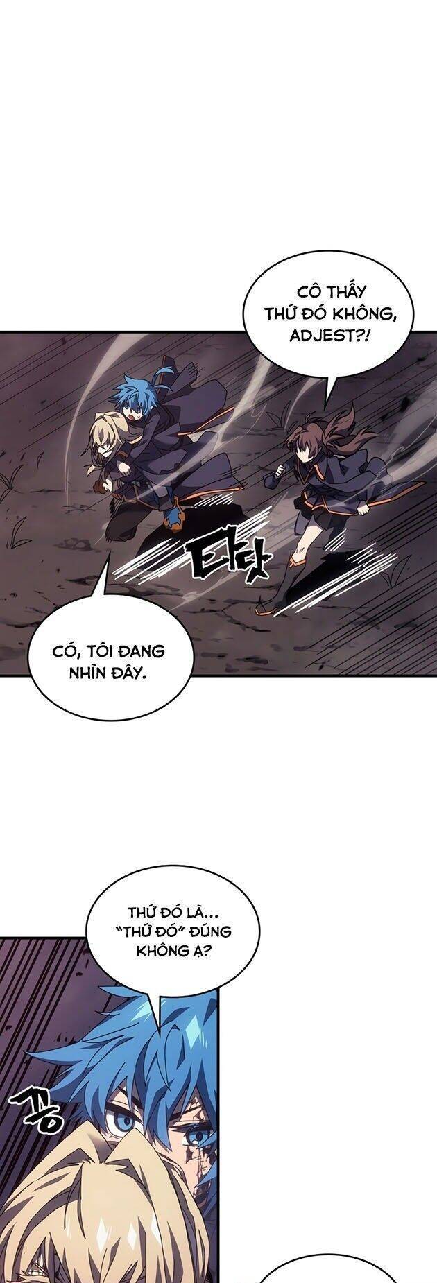 Chuyển Sinh Ma Pháp Đặc Biệt Yếu: Chapter 255.5