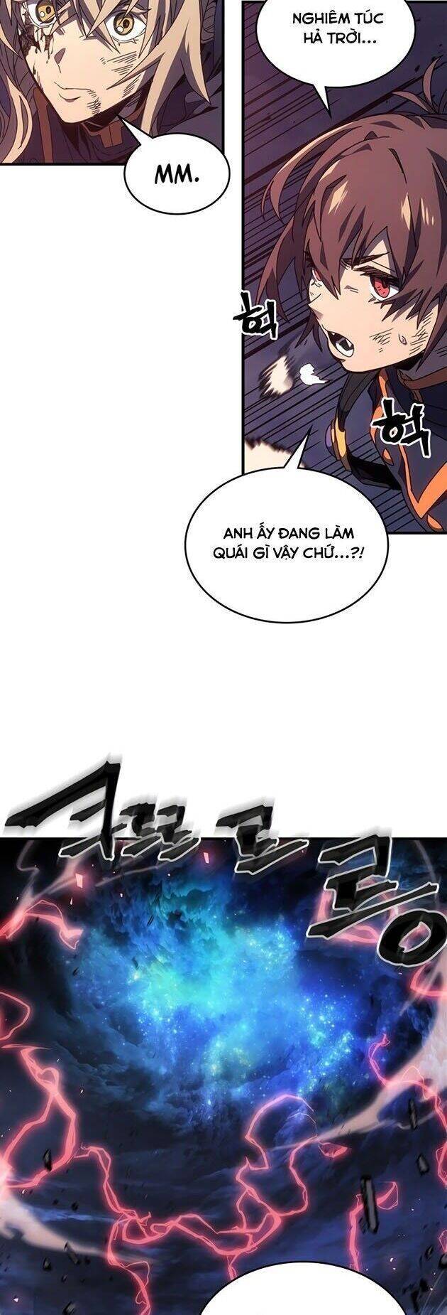 Chuyển Sinh Ma Pháp Đặc Biệt Yếu: Chapter 255.5