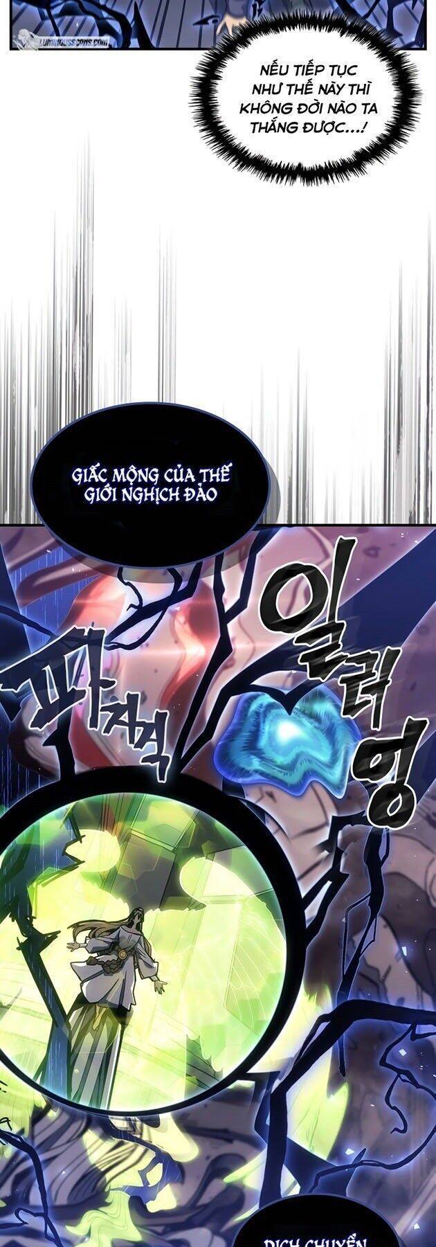 Chuyển Sinh Ma Pháp Đặc Biệt Yếu: Chapter 255.5