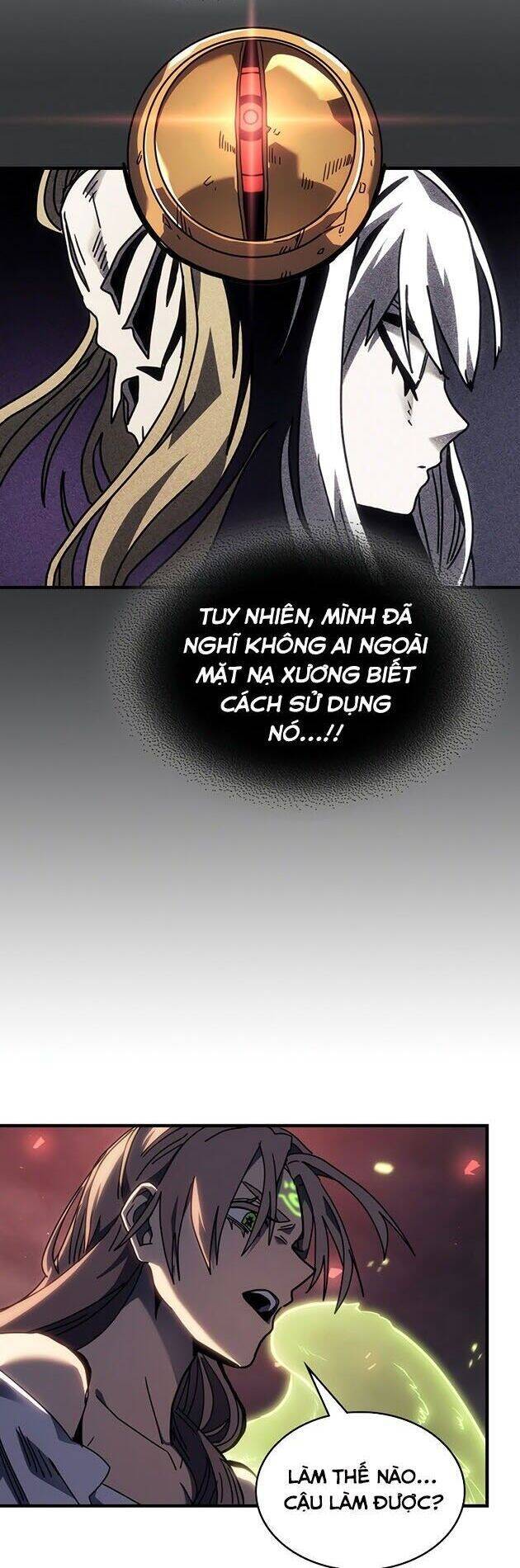 Chuyển Sinh Ma Pháp Đặc Biệt Yếu: Chapter 255.5