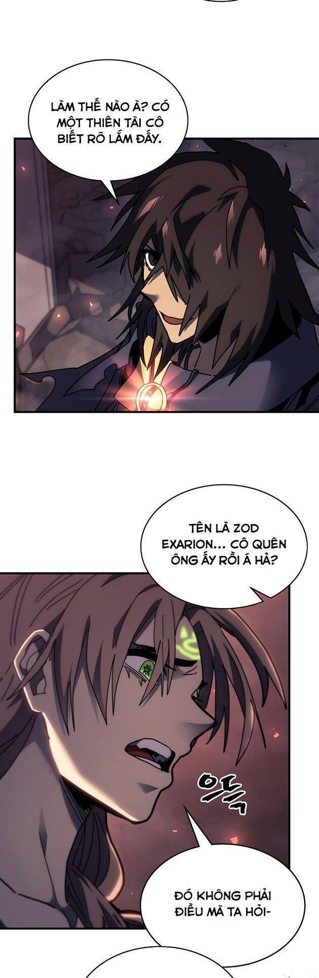 Chuyển Sinh Ma Pháp Đặc Biệt Yếu: Chapter 255.5