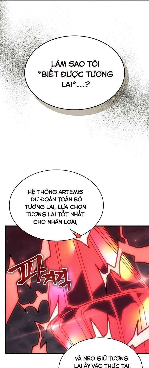 Chuyển Sinh Ma Pháp Đặc Biệt Yếu: Chapter 255.5