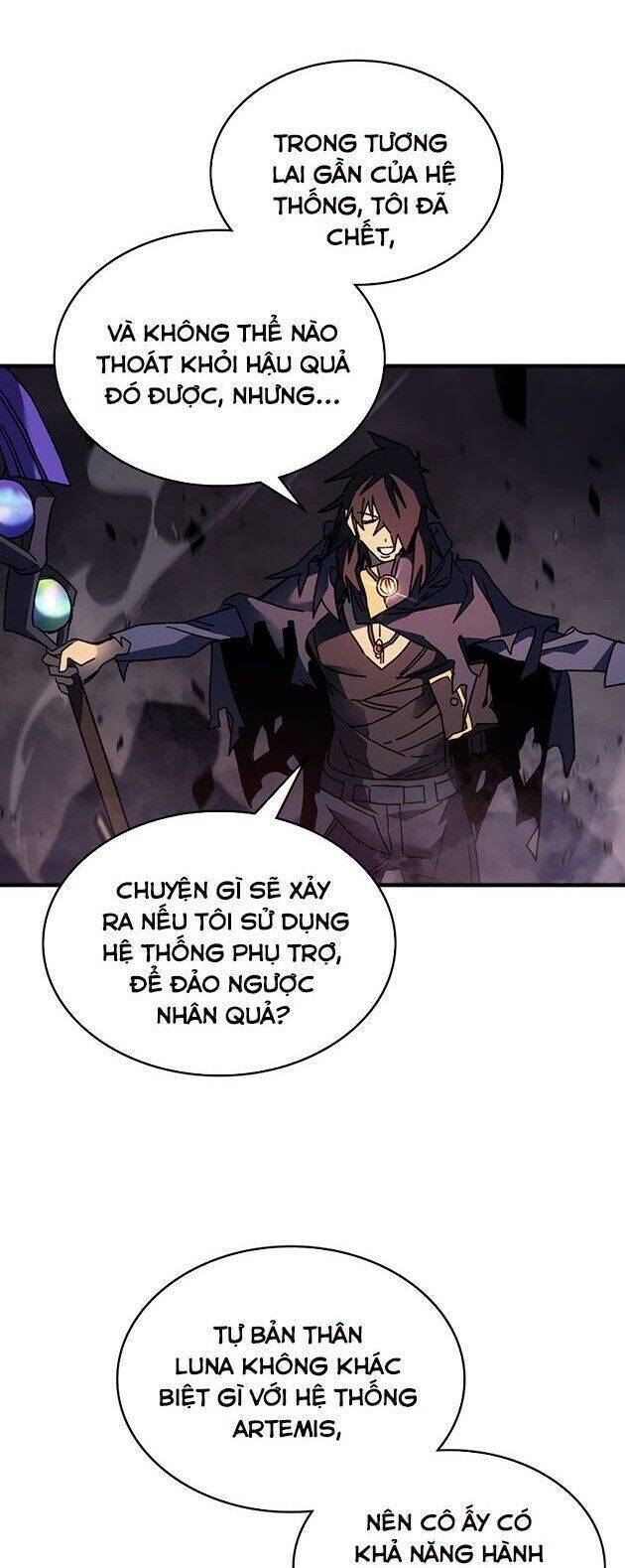 Chuyển Sinh Ma Pháp Đặc Biệt Yếu: Chapter 255.5