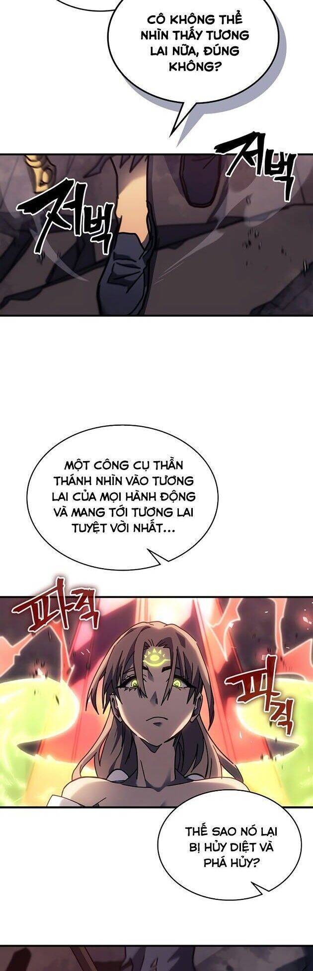 Chuyển Sinh Ma Pháp Đặc Biệt Yếu: Chapter 255.5