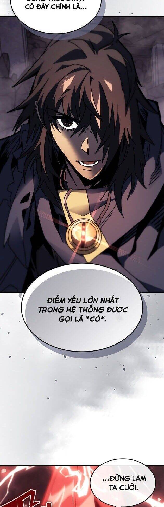 Chuyển Sinh Ma Pháp Đặc Biệt Yếu: Chapter 255.5