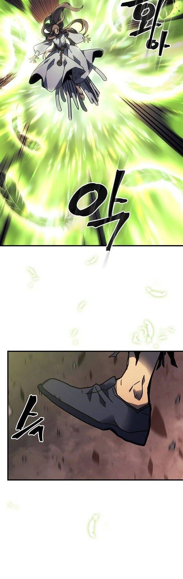 Chuyển Sinh Ma Pháp Đặc Biệt Yếu: Chapter 255.5