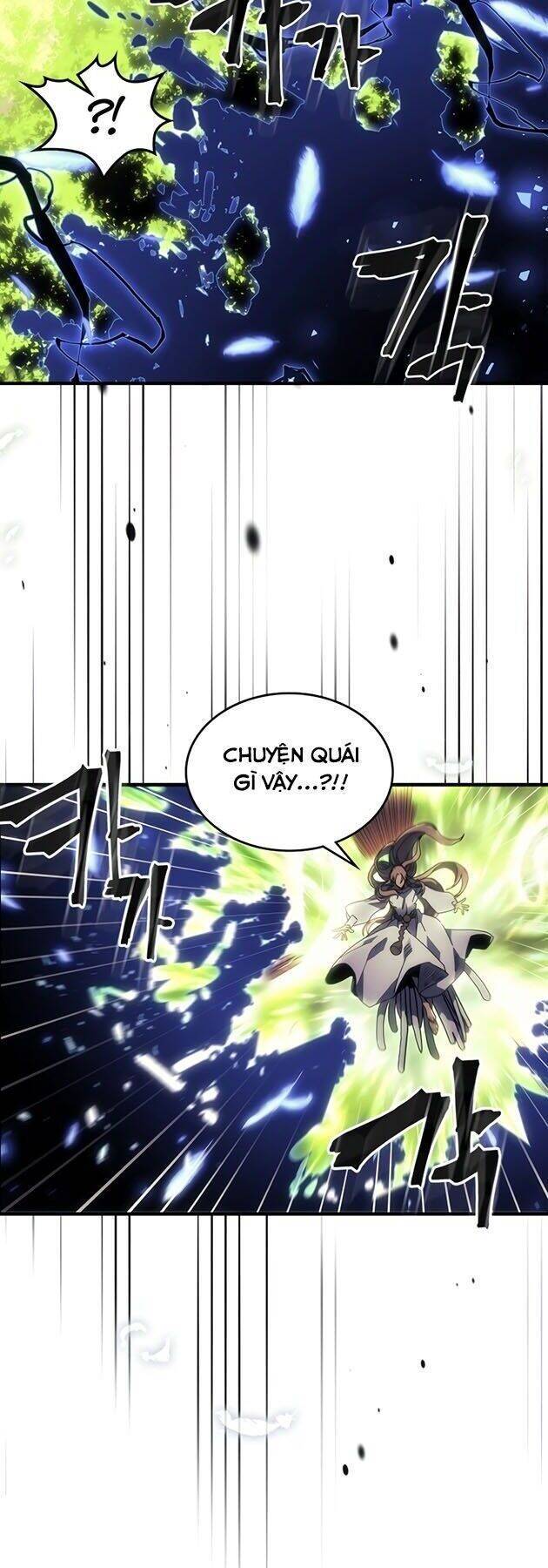 Chuyển Sinh Ma Pháp Đặc Biệt Yếu: Chapter 255.5