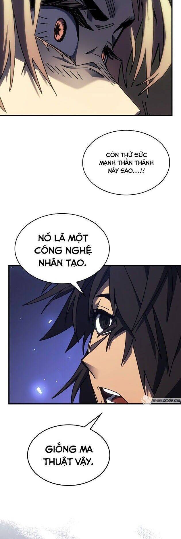 Chuyển Sinh Ma Pháp Đặc Biệt Yếu: Chapter 255.5