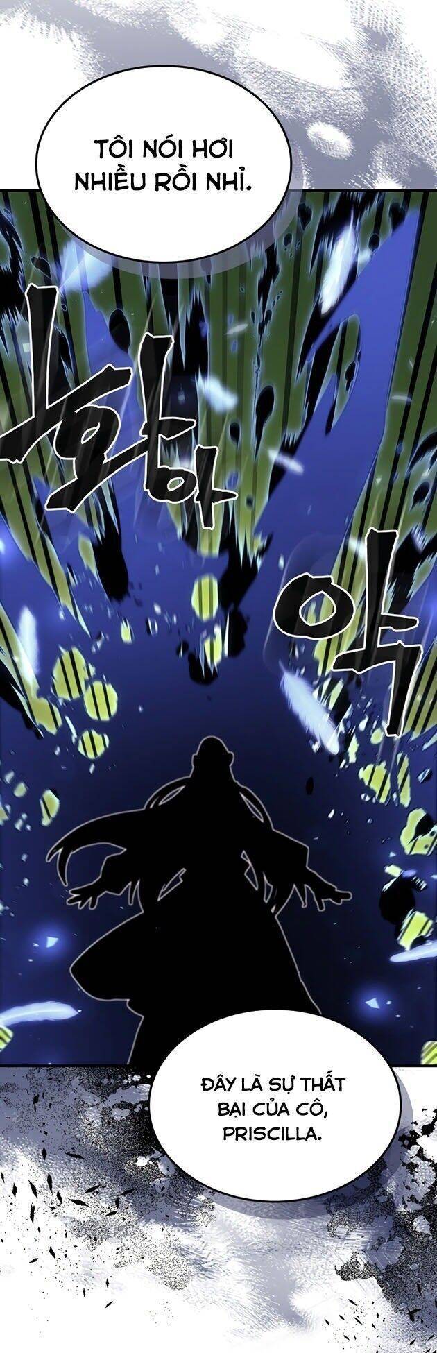 Chuyển Sinh Ma Pháp Đặc Biệt Yếu: Chapter 255.5