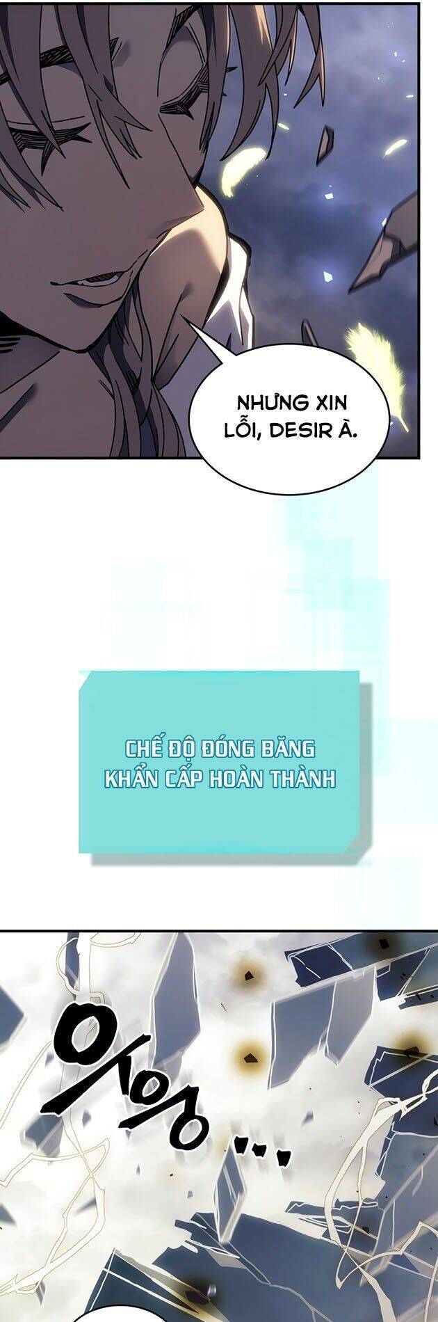 Chuyển Sinh Ma Pháp Đặc Biệt Yếu: Chapter 255.5