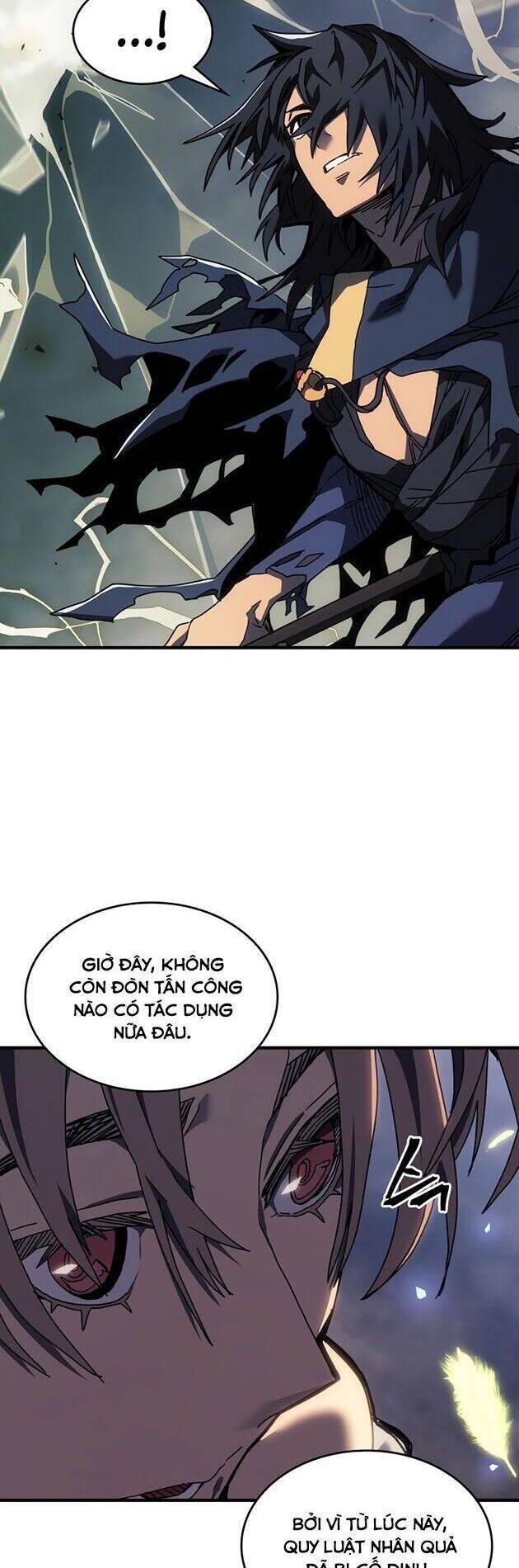 Chuyển Sinh Ma Pháp Đặc Biệt Yếu: Chapter 255.5