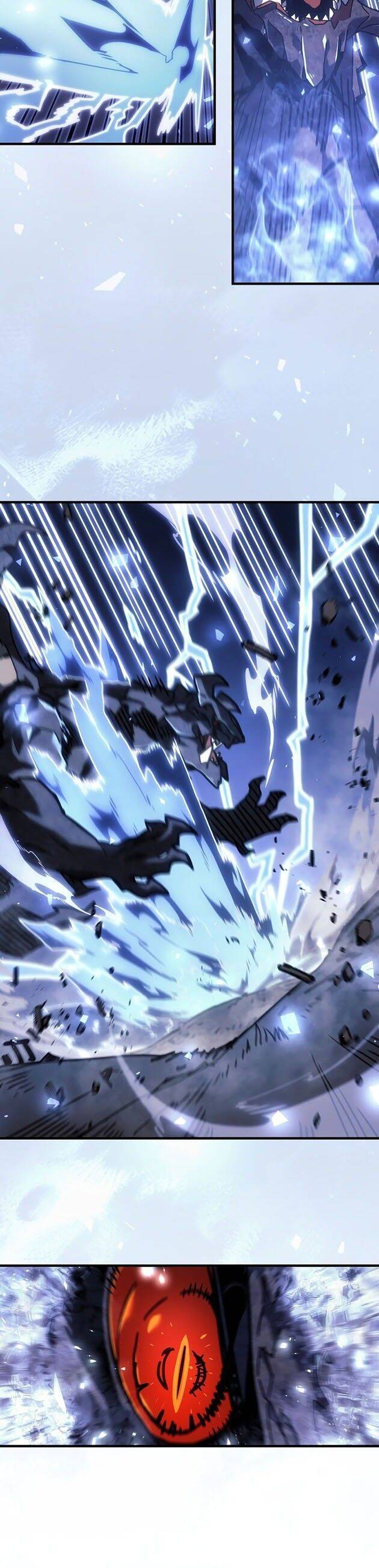 Chuyển Sinh Ma Pháp Đặc Biệt Yếu: Chapter 259