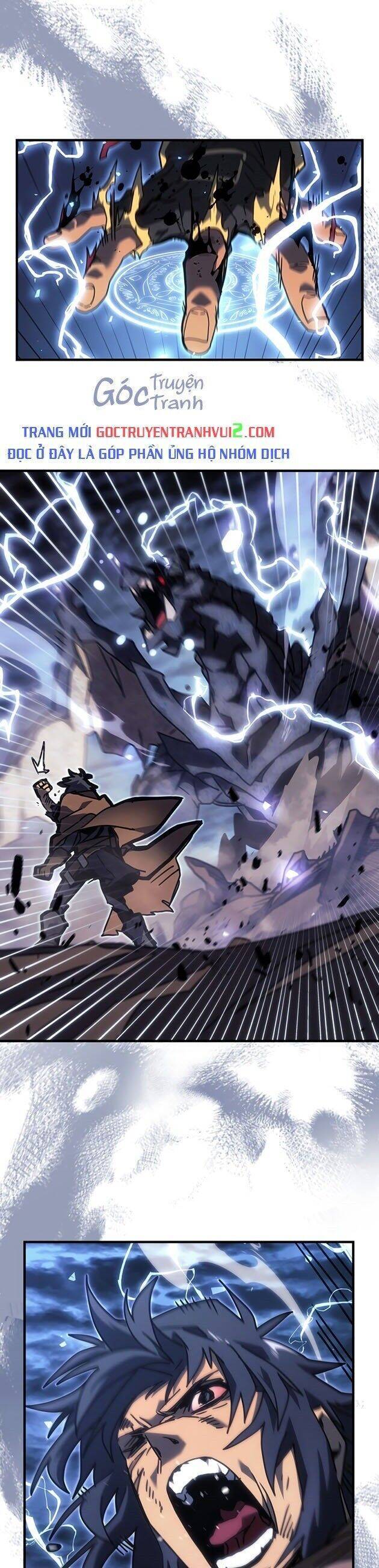 Chuyển Sinh Ma Pháp Đặc Biệt Yếu: Chapter 259