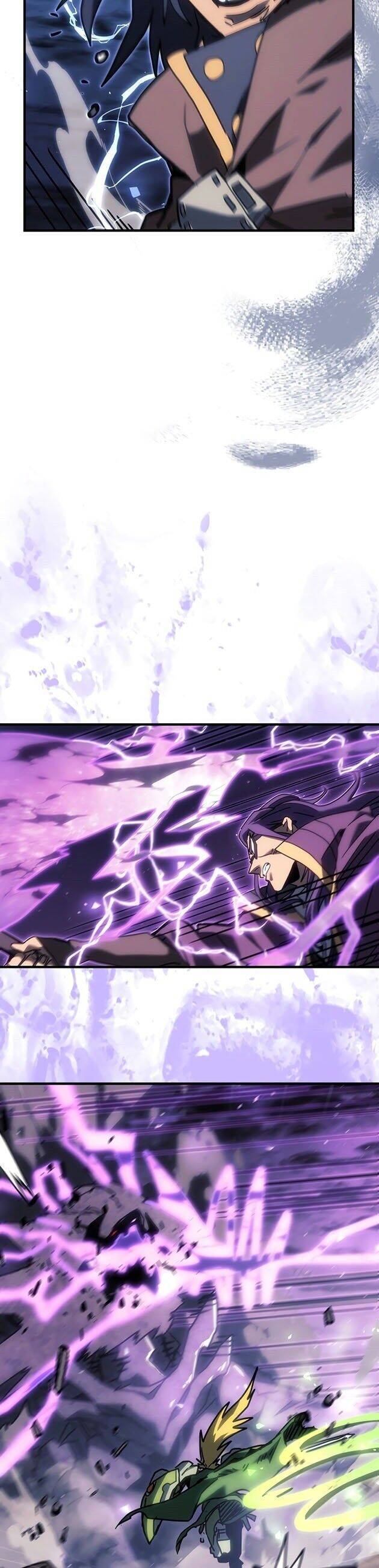 Chuyển Sinh Ma Pháp Đặc Biệt Yếu: Chapter 259