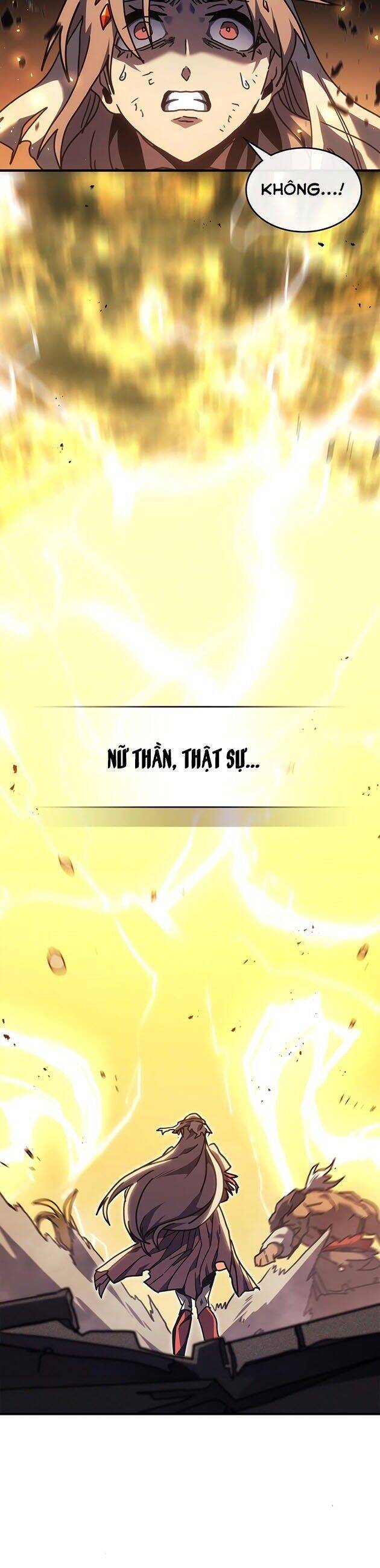 Chuyển Sinh Ma Pháp Đặc Biệt Yếu: Chapter 259