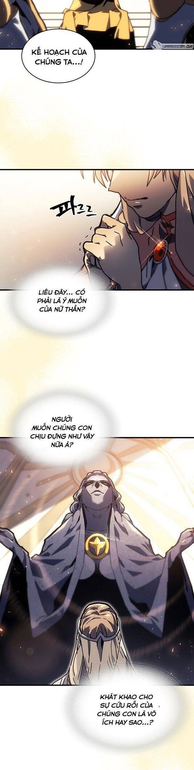 Chuyển Sinh Ma Pháp Đặc Biệt Yếu: Chapter 259