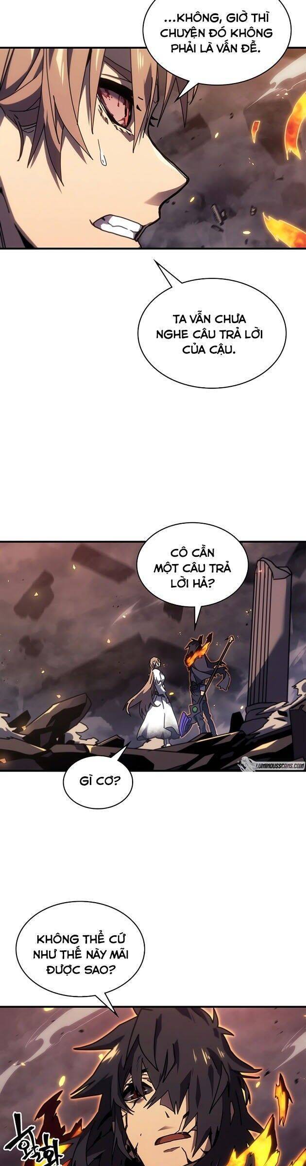 Chuyển Sinh Ma Pháp Đặc Biệt Yếu: Chapter 259