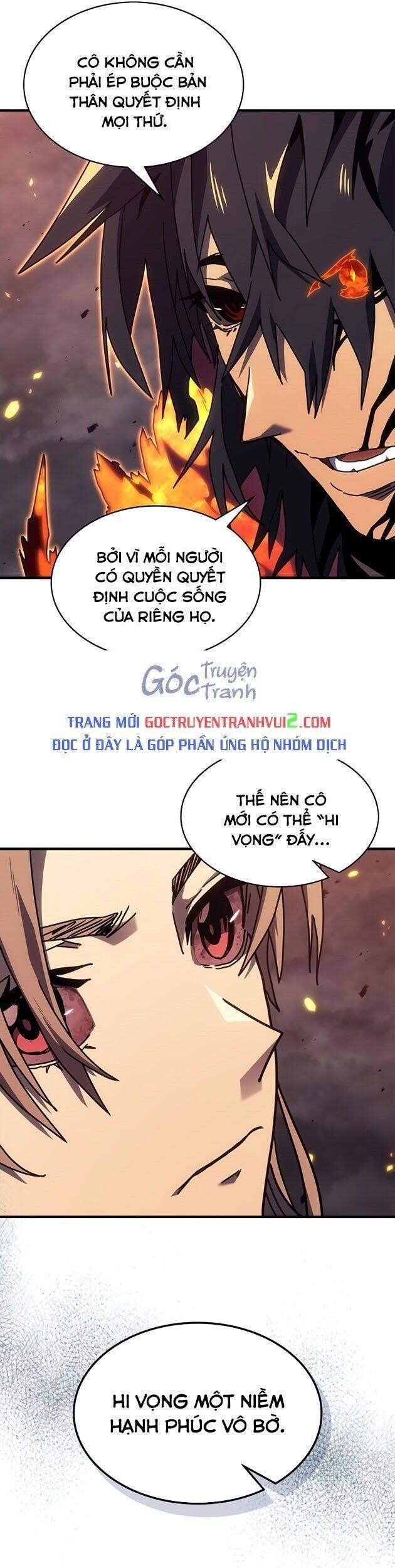 Chuyển Sinh Ma Pháp Đặc Biệt Yếu: Chapter 259