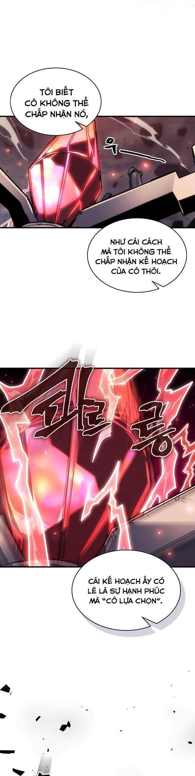 Chuyển Sinh Ma Pháp Đặc Biệt Yếu: Chapter 259