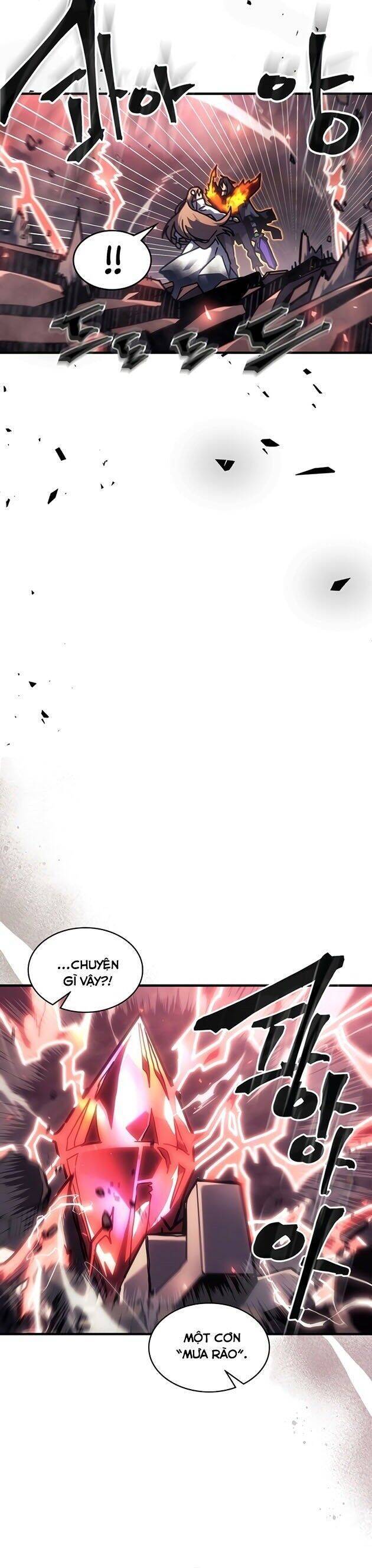 Chuyển Sinh Ma Pháp Đặc Biệt Yếu: Chapter 259