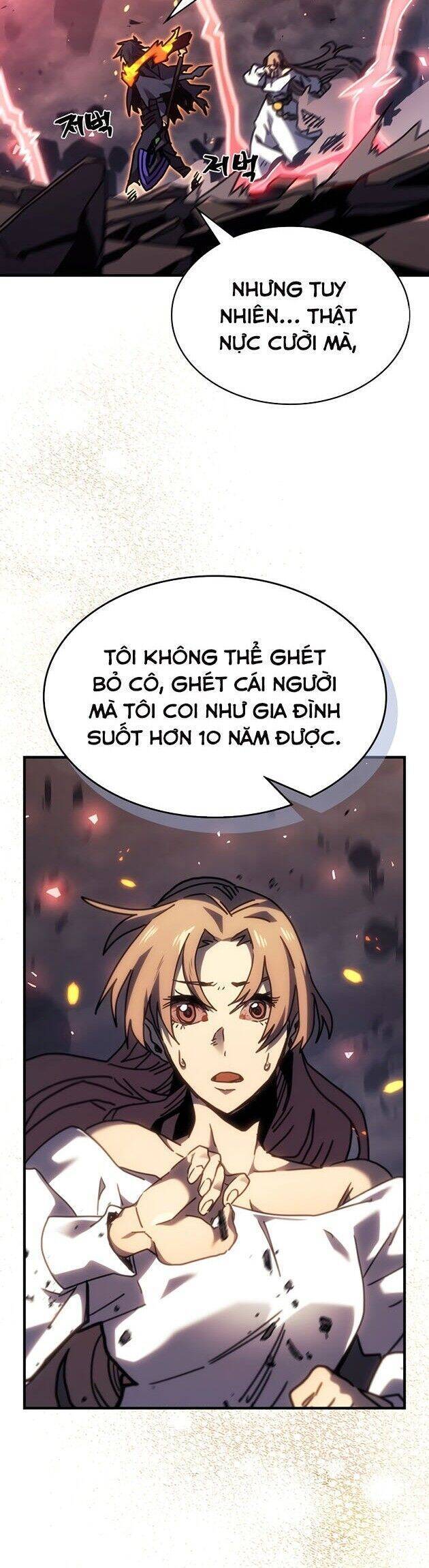Chuyển Sinh Ma Pháp Đặc Biệt Yếu: Chapter 259