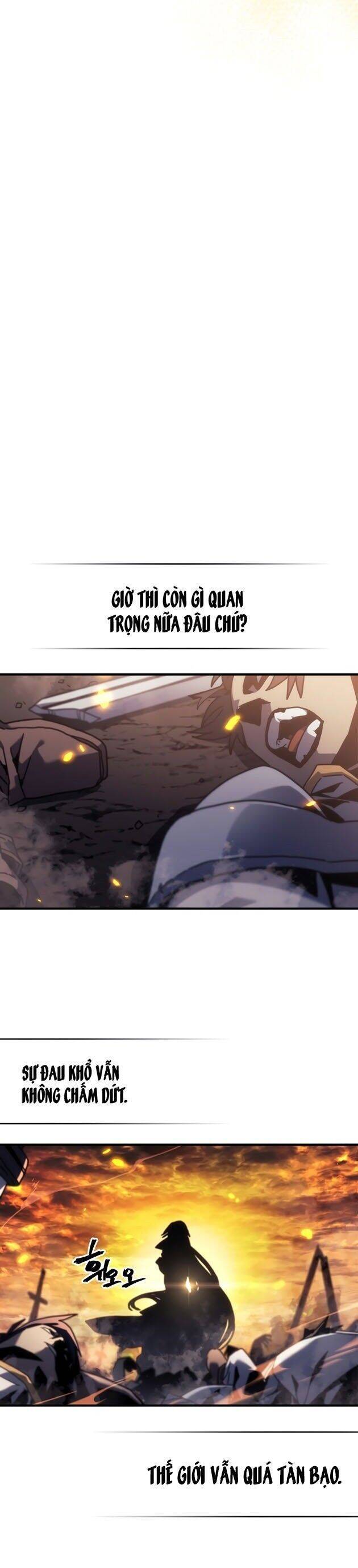 Chuyển Sinh Ma Pháp Đặc Biệt Yếu: Chapter 259