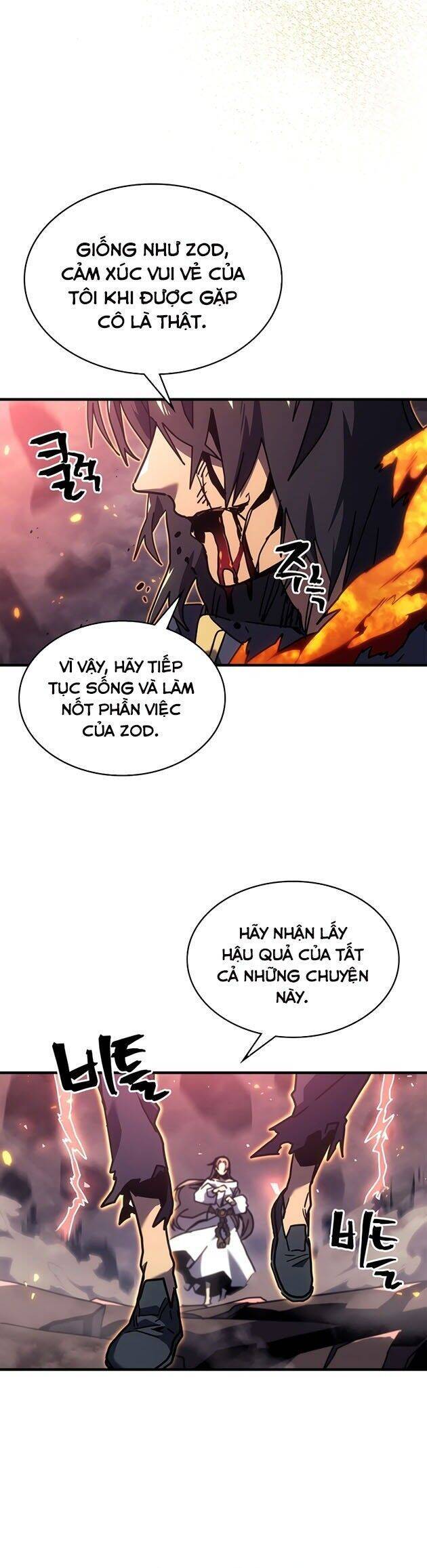 Chuyển Sinh Ma Pháp Đặc Biệt Yếu: Chapter 259