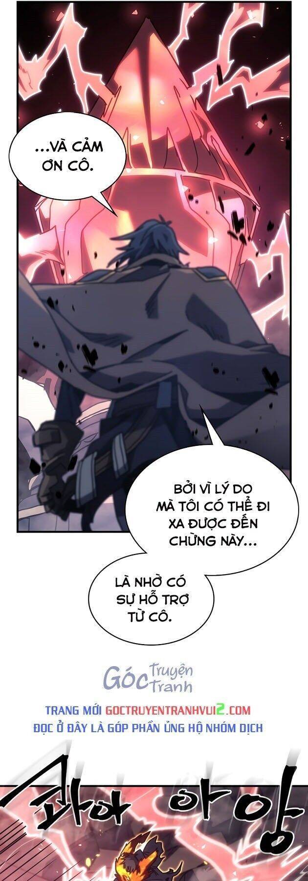 Chuyển Sinh Ma Pháp Đặc Biệt Yếu: Chapter 259