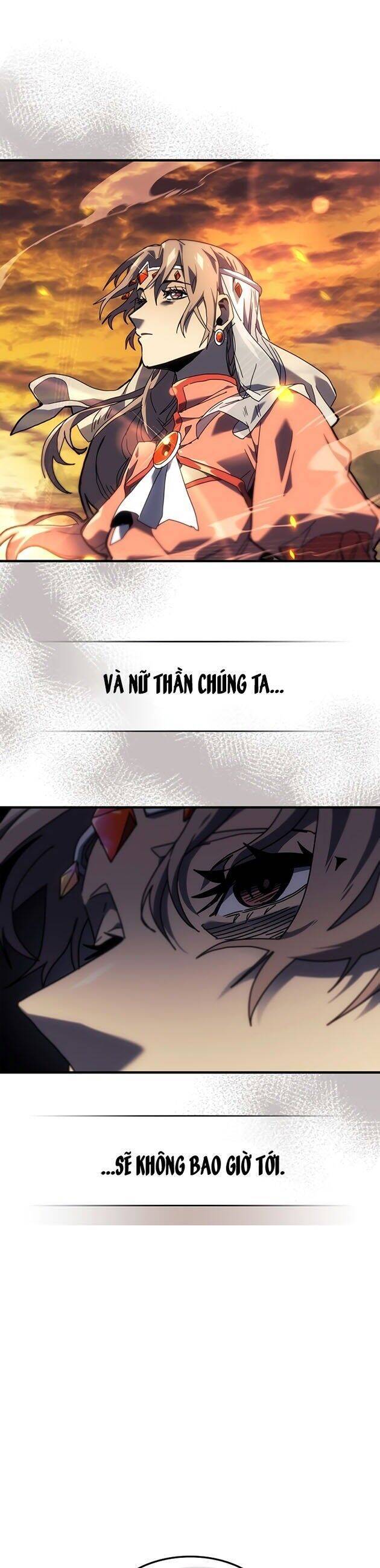 Chuyển Sinh Ma Pháp Đặc Biệt Yếu: Chapter 259