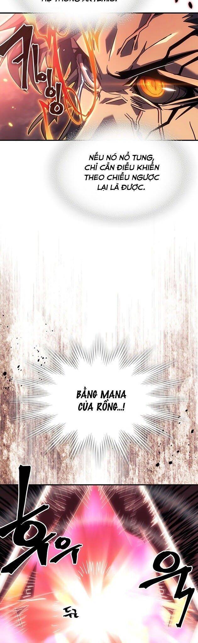 Chuyển Sinh Ma Pháp Đặc Biệt Yếu: Chapter 260