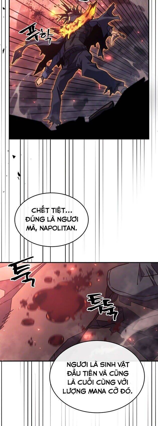 Chuyển Sinh Ma Pháp Đặc Biệt Yếu: Chapter 260