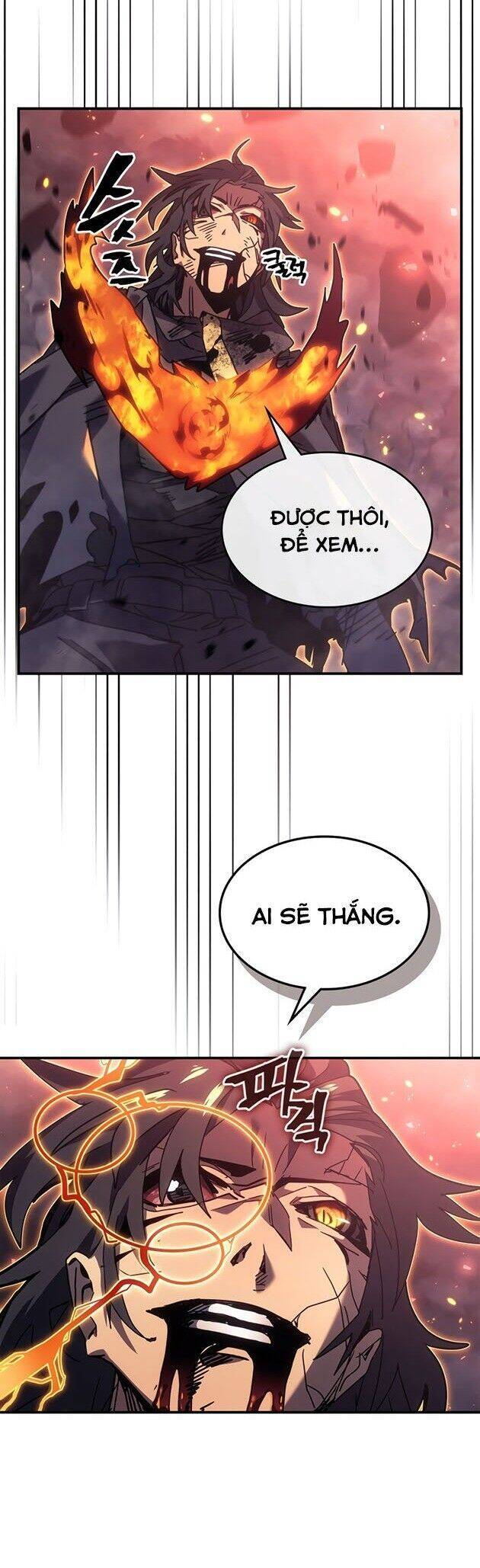 Chuyển Sinh Ma Pháp Đặc Biệt Yếu: Chapter 260