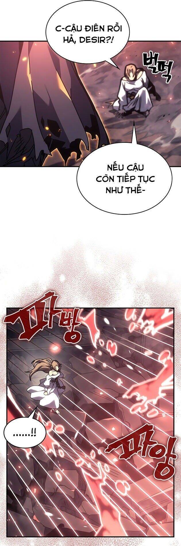 Chuyển Sinh Ma Pháp Đặc Biệt Yếu: Chapter 260