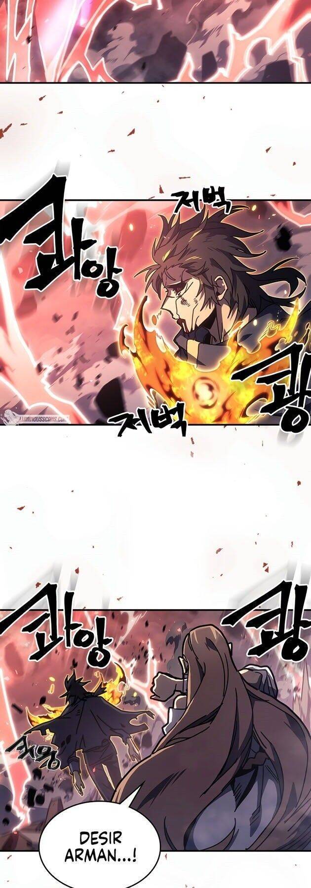 Chuyển Sinh Ma Pháp Đặc Biệt Yếu: Chapter 260