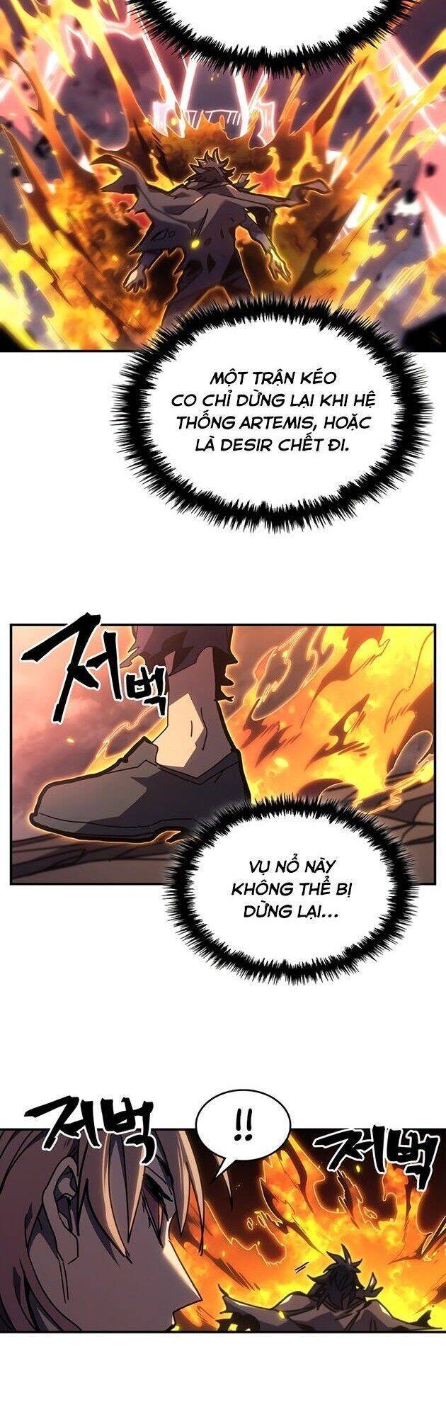 Chuyển Sinh Ma Pháp Đặc Biệt Yếu: Chapter 260