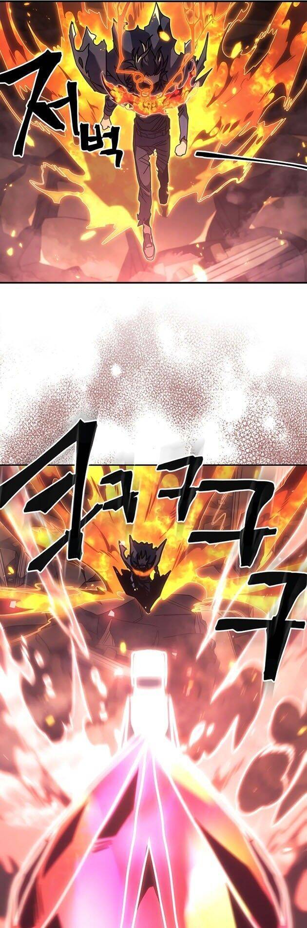 Chuyển Sinh Ma Pháp Đặc Biệt Yếu: Chapter 260