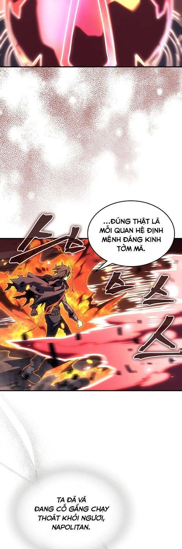 Chuyển Sinh Ma Pháp Đặc Biệt Yếu: Chapter 260