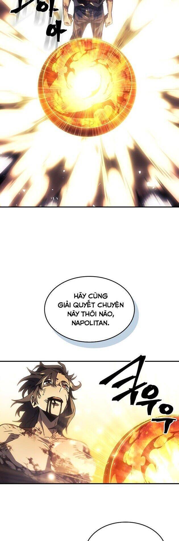 Chuyển Sinh Ma Pháp Đặc Biệt Yếu: Chapter 260