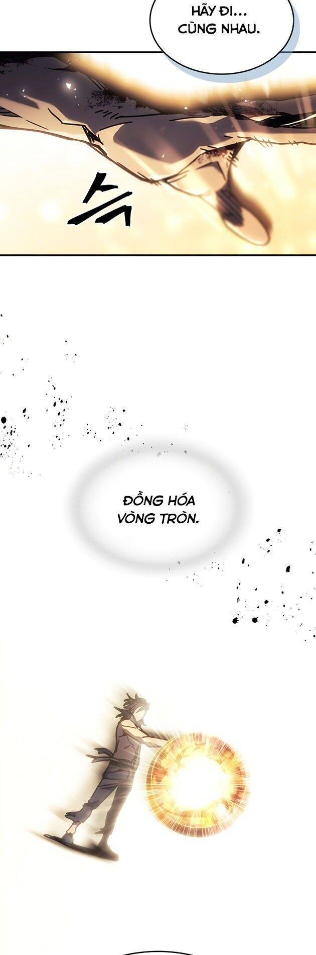 Chuyển Sinh Ma Pháp Đặc Biệt Yếu: Chapter 260