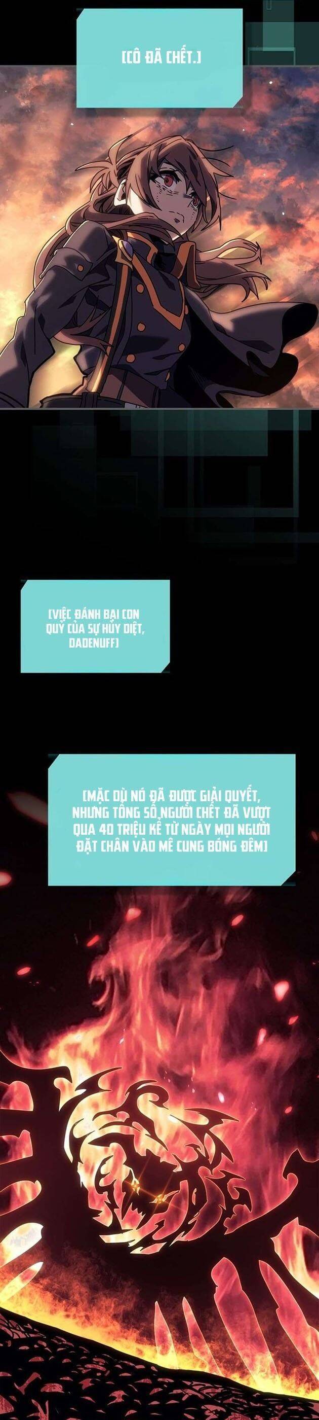Chuyển Sinh Ma Pháp Đặc Biệt Yếu: Chapter 262