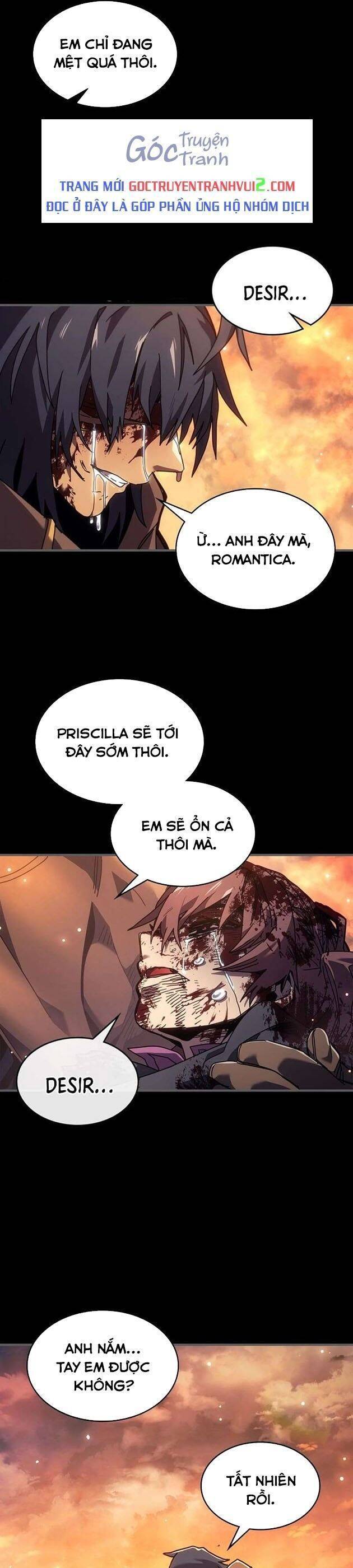 Chuyển Sinh Ma Pháp Đặc Biệt Yếu: Chapter 262