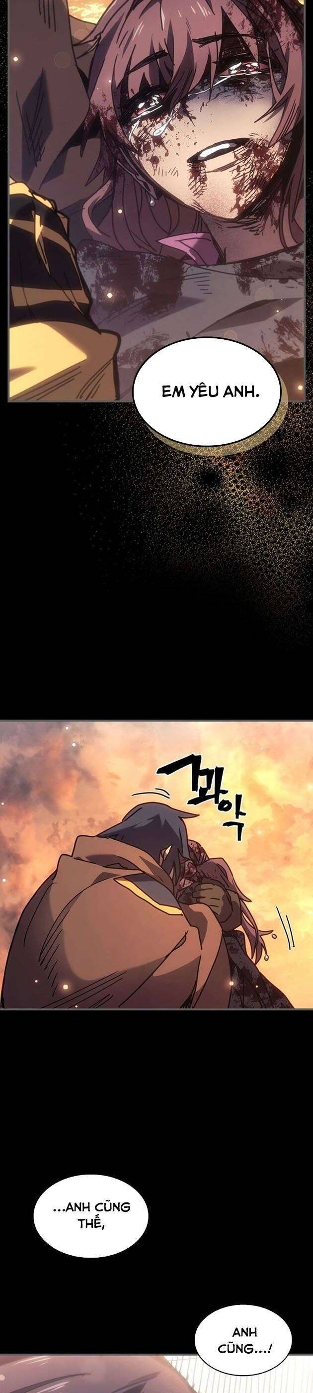 Chuyển Sinh Ma Pháp Đặc Biệt Yếu: Chapter 262