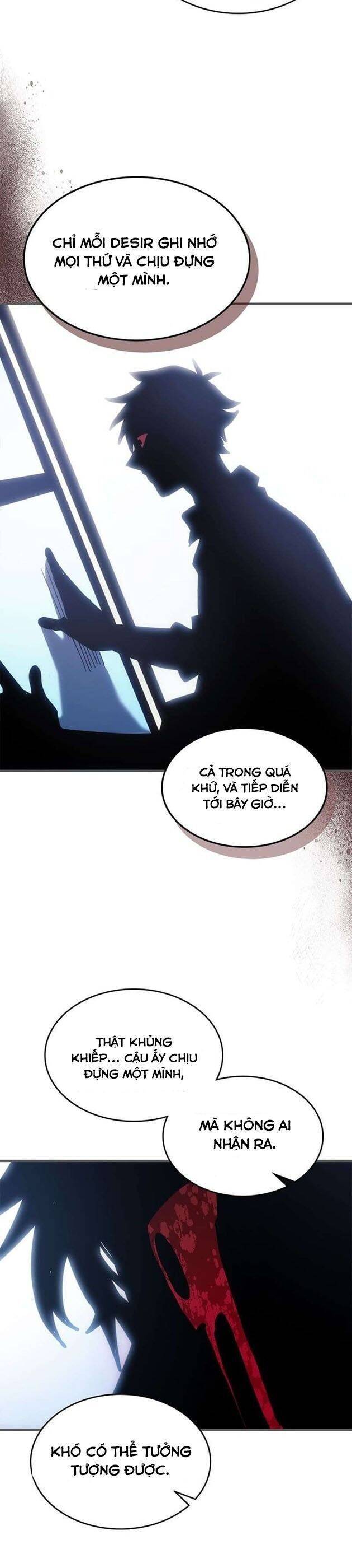 Chuyển Sinh Ma Pháp Đặc Biệt Yếu: Chapter 262