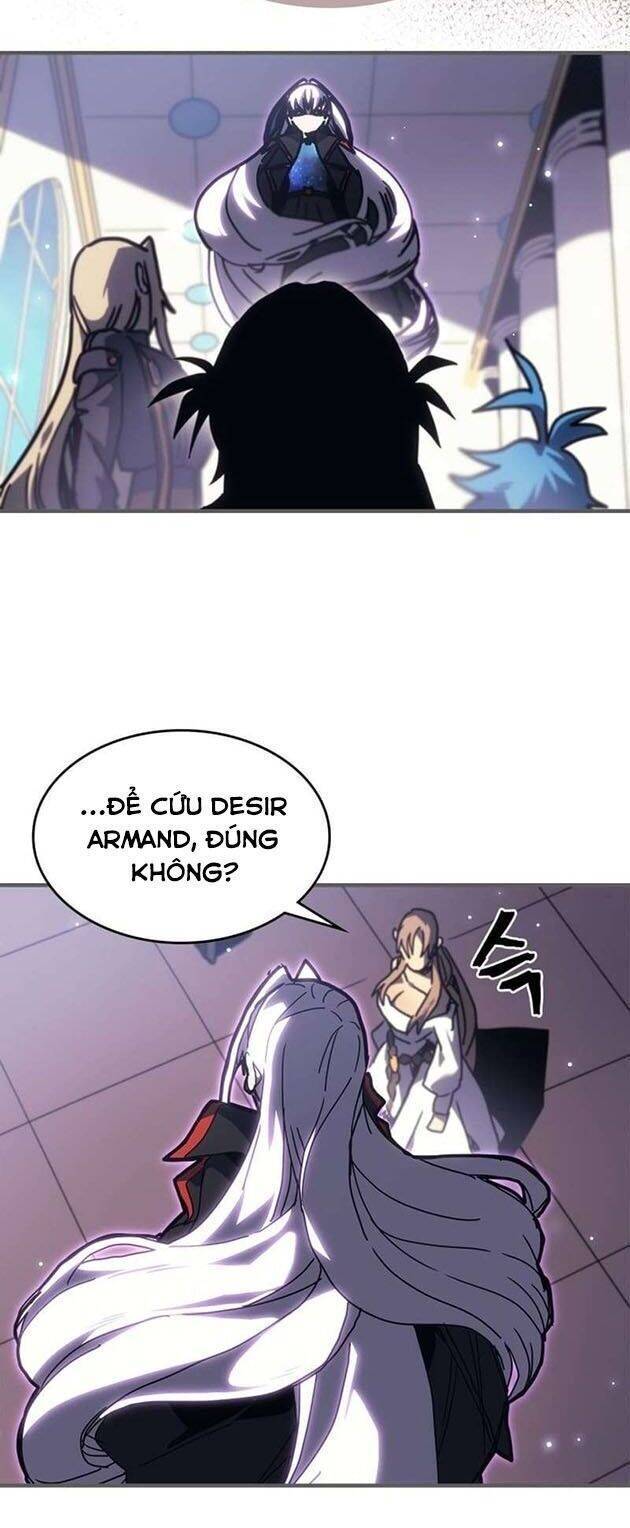 Chuyển Sinh Ma Pháp Đặc Biệt Yếu: Chapter 262