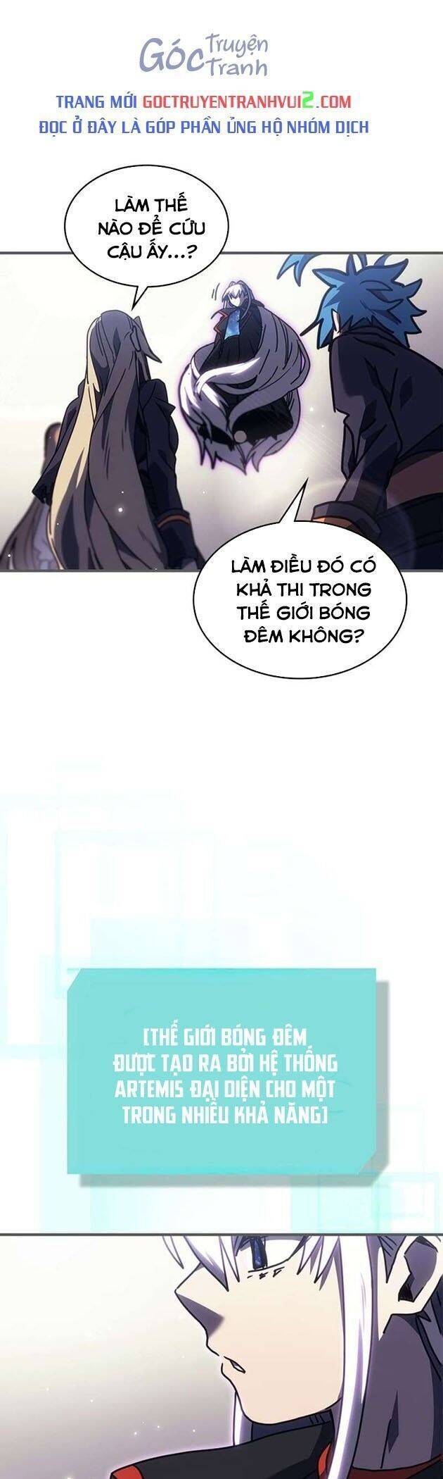 Chuyển Sinh Ma Pháp Đặc Biệt Yếu: Chapter 262