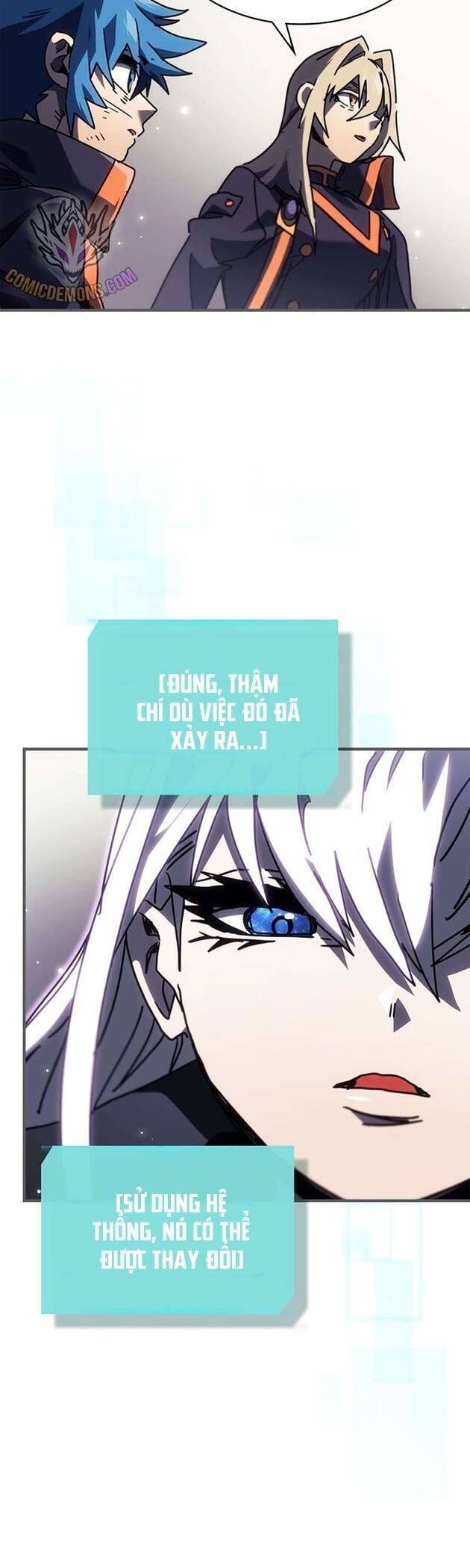 Chuyển Sinh Ma Pháp Đặc Biệt Yếu: Chapter 262