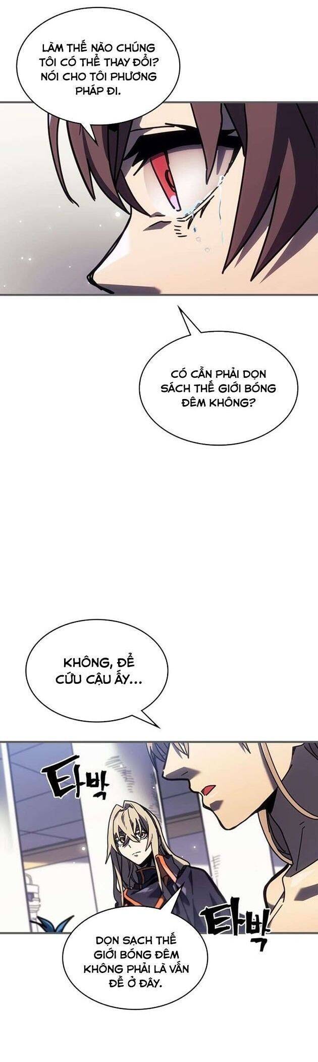 Chuyển Sinh Ma Pháp Đặc Biệt Yếu: Chapter 262